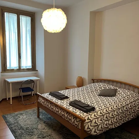 Grazioso Appartamento Nel Quartiere Maggiolina Di Milano Exterior photo